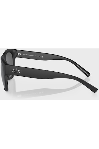 Armani Exchange 0ax4128su 812287 55 Erkek Güneş Gözlüğü