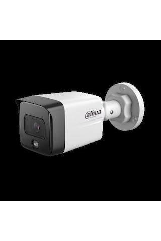 Dahua Ipc-hfw1431tc1-sa-0360b-s6 4mp 3.6mm Smart Ir Sesli Ip Bullet Kamera
