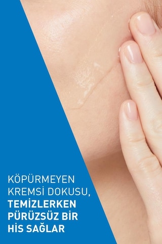Cerave Nemlendiren Temizleyici 473 Ml- 2 Adet- Skt: 12 M