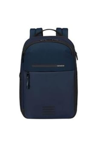 Samsonıte Ks6-04-003 15.6 Moderny Seyahat Notebook Sırt Çantası Yeşil