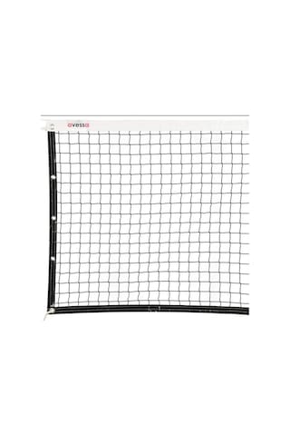 Delux Serisi Kr-151 Tenis Filesi Polyamid 3 Mm Saha Ekipmanı Okul Sporu Sportif