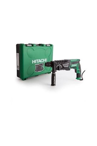 Hitachi-Hikoki DH28PCY 850 Watt 3.4J Profesyonel Sds-Plus Kırıcı Delici