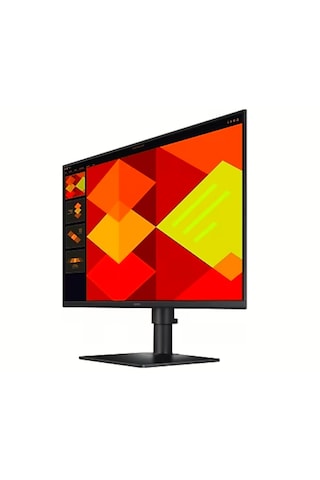 Samsung Essential S4 S40GD LS27D400GAUXUF 27" 100 Hz 5 Ms (Hdmı+Usb) Fhd IPS Flat Monitör