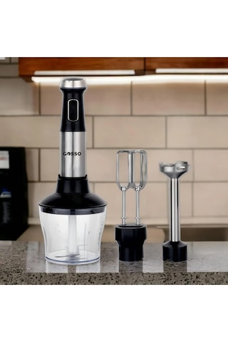 Gosso GG-2400 Blender Seti