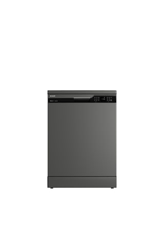 Arçelik 6455 WF MG 5 Programlı 14 Kişilik Bulaşık Makinesi