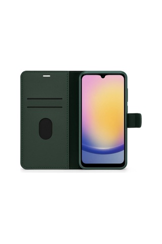 Reeder P13 Blue Max 2020 Kılıf Trend S Plus Kapaklı Kılıf - Siyah