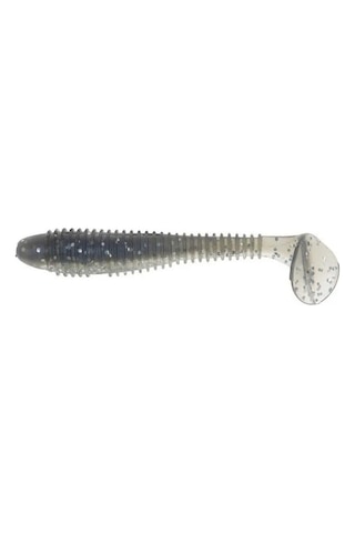 Fujin Round Bait 100mm Sb026 Silikon Balık