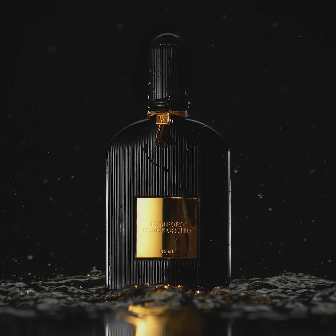 Tom Ford Black Orchid Edp 100 Ml Unisex Parfüm