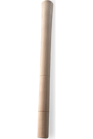 Gürgen Keser 40 Cm Uzunluk 9 Cm Kalınlık 1 Adet