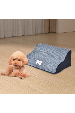 Homyl Köpek Rampaları Adımları Çekyat Merdiveni Sabit Ve