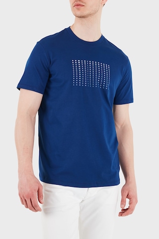 Armani Exchange Erkek T Shirt Xm002519 Af10334 Ub131 Saks