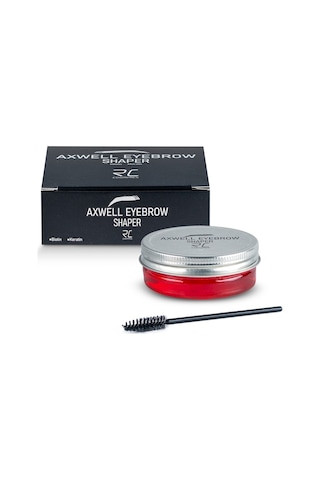 Axwell Kaş Şekillendirici Wax (Kaş Sabitleyici) 50 ML