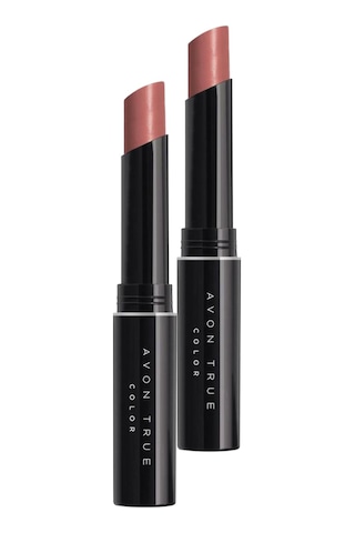 Avon Ultra Beauty Ruj Stylo Totally Twing 2'li