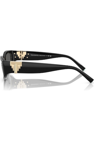 Tiffany Tf4234u 8001s4 55 Unisex Güneş Gözlüğü Siyah
