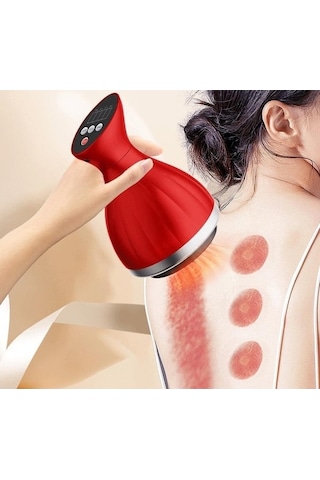 Wondernest Ve Vakumlu Elektrikli Çukur Açma Aleti, Akıllı Dc Kazıyıcı Çok Renkli