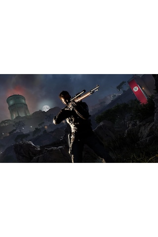 Sniper Elite: Resistance PS5 Oyun