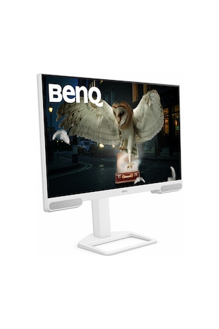 Benq Ew2790u 27" 60hz 5ms Hdmı+usb-c Hdr Uhd Ips Pivot Vesa Monitör