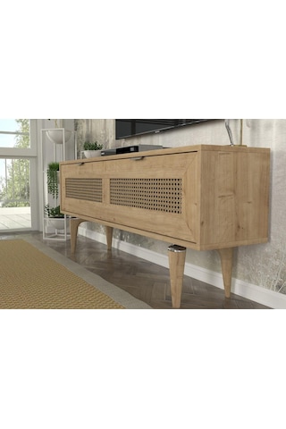 Dekorister Sirona Tv Sehpası Safir - Hazeran