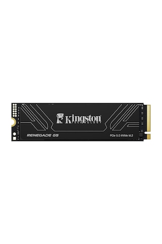 Kingston Renegade G5 SRNG2S/4T0 4 TB NVMe PCIe 14800 MB M.2 SSD