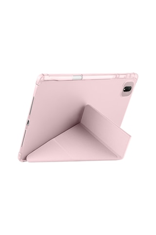 Teleplus Honor Pad Gt Pro Kılıf Trifolding Smart Katlanabilir Kalemlikli Kapaklı Kılıf Kapaklı Kılıf