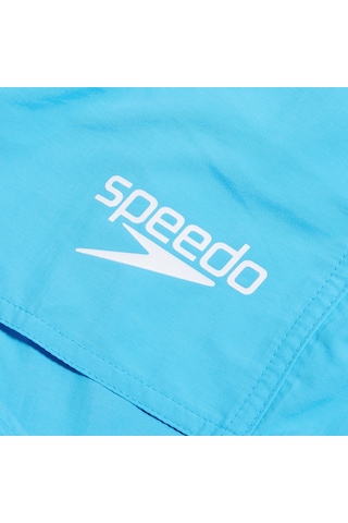 Speedo Classics 13 Çocuk Mavi Deniz Şortu - 8-1241216553