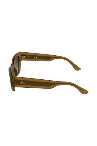 Lacoste Güneş Gözlüğü L6072s-214 Bej