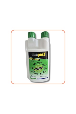 Deepest Sc Kokusuz Haşere Öldürücü 500 Ml