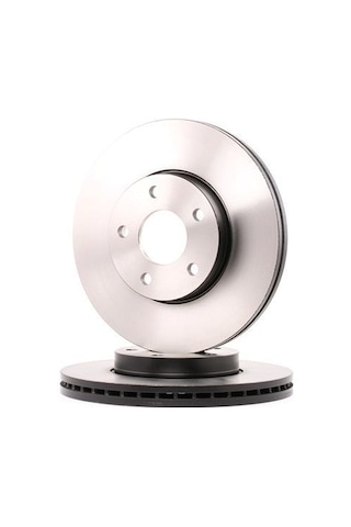 Ford Focus 2 Ön Fren Diski 1.6 Tdcı 278 Mm 2005-2011 Trw