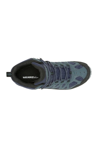 Merrell Accentor 3 Sport Mıd Gtx Renkli Renkli