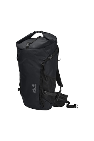 Jack Wolfskın Jack Wolfskin Velocity Lite 28 Unisex Gri Sırt Çantası 6350 Antrasit