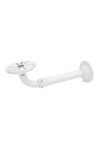Ayt Powermaster Pm-6818 Ptz Dome Kamera Montaj Ayağı 60-150mm Çap Uyumlu Alüminyum Güvenlik Kamerası Montaj Aparatı