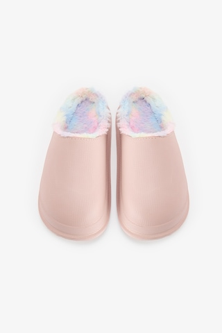 Penti Açık Pembe Chloe Terlik Soft Pınk
