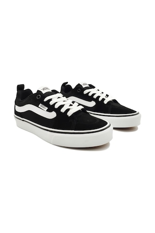 Vans Filmore Siyah Kadın Sneaker 000000000102684968 Siyah