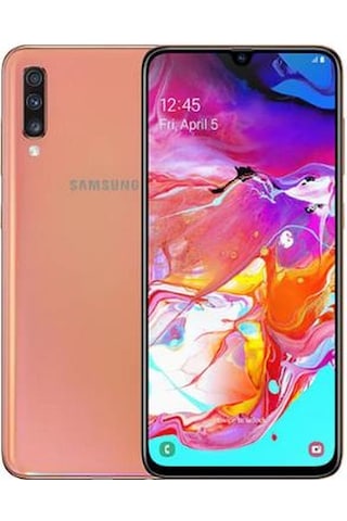 Samsung Galaxy A70 2019 Yenilenmiş Telefon - A Kalite