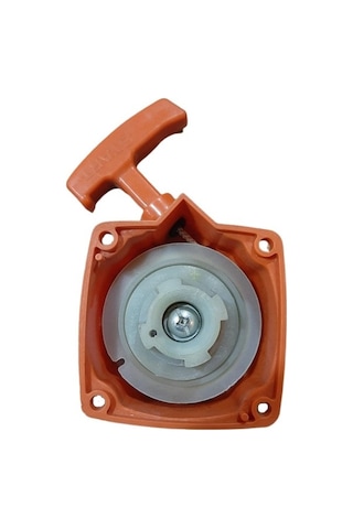 Benzinli Motor Starter ip Çekme Aparatı