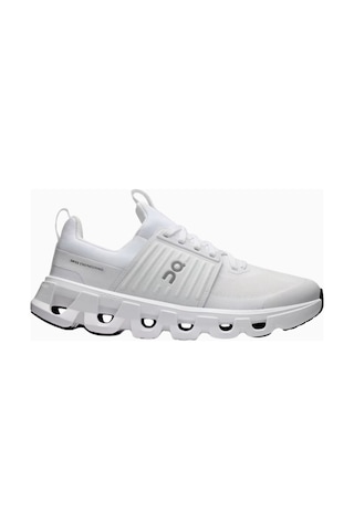 On Oncloudswift Youth Performans Sneaker Genç Spor Ayakkabı Beyaz