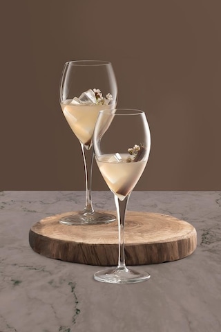 Paşabahçe Veneto Kırmızı Şarap Bardağı 6'lı 445 CC