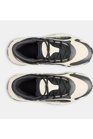Under Armour Ua Jet '25 Erkek Basketbol Ayakkabısı 6001585-003 Siyah