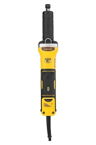 Dewalt Dwe4997 1300 Watt Profesyonel Kömürsüz Kalıpçı Taşlama