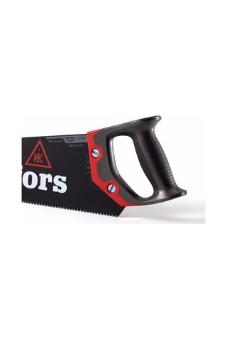 Hultafors 590730 Hbx-14-11-v El Tipi Çelik Ağaç Testeresi 350 Mm