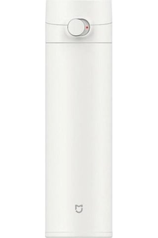 Xiaomi Mi Mijia Yalıtımlı Şişe Termos 480 ML Beyaz