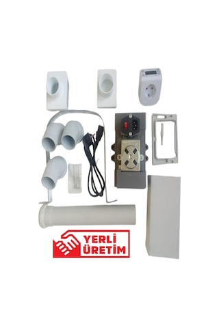 Otomatik Yemlik (Tavuk Güvercin Bıldırcın)