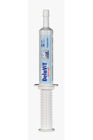 Delavit Entercalf 30 Ml Paste Buzağılara Özel