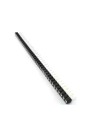 1x40 Prc Dişi Pin Header 10 Adet