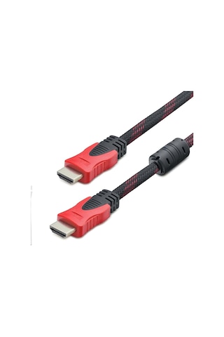 Hadron Hdx2013 3 M Örgülü Hdmi Kablo