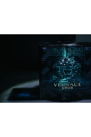 Versace Eros Erkek Parfüm EDT 200 ML