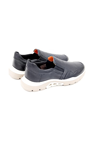 Freefoot 256072-1 Erkek Casual Ayakkabı - Siyah Siyah