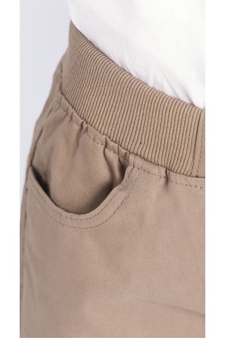 Modaplaza Erkek Çocuk Pantolon 8331- Camel C23MŞHN8331PNTCAMEL Camel