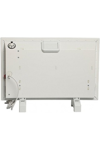 iVigo EPK4590M25B 2500 W Manuel Panel Konvektör Isıtıcı Beyaz