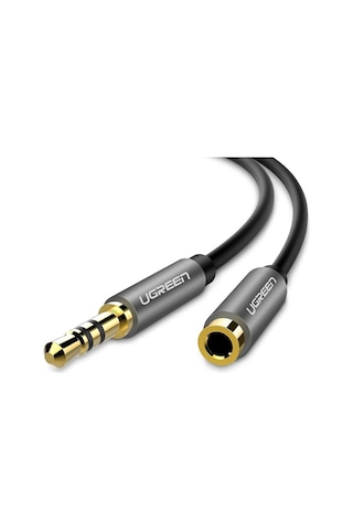 Ugreen 3.5 Mm Jack Ses Aux Uzatma Kablosu 3 Metre, 10595